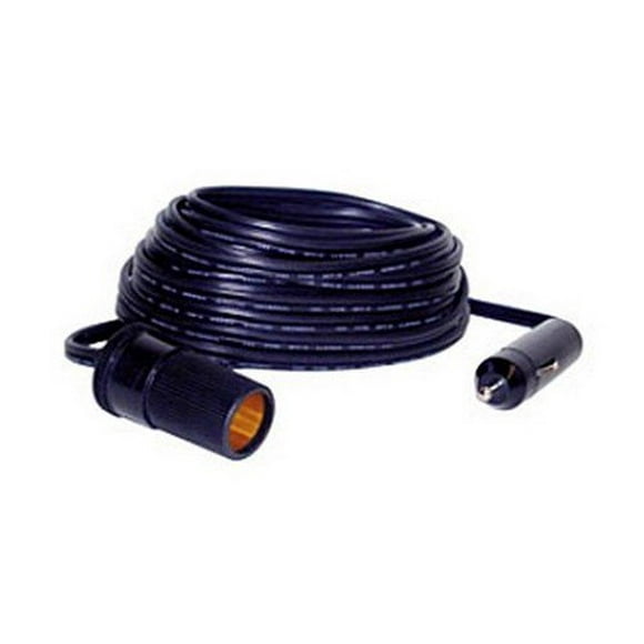 Prime Products 080918 12V Coiled Extension Cord Prime Products 080918 12V Coiled Extension Cord